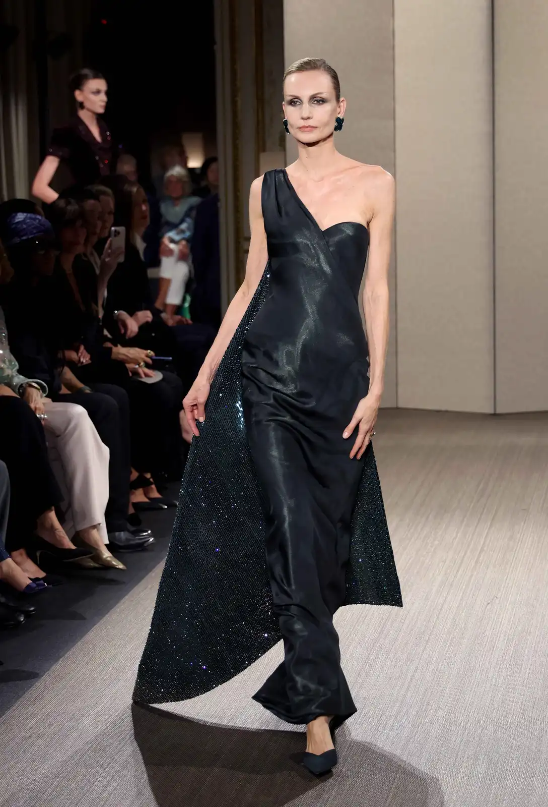 Giorgio Armani Privé كوتور خريف وشتاء 2026-2027