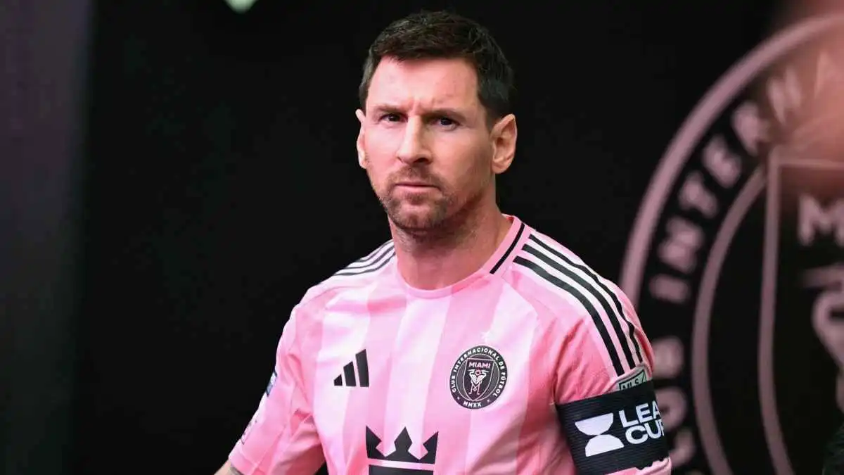 برشلونة وريال مدريد في مقدمة المعزّين بوفاة والد ليونيل ميسي