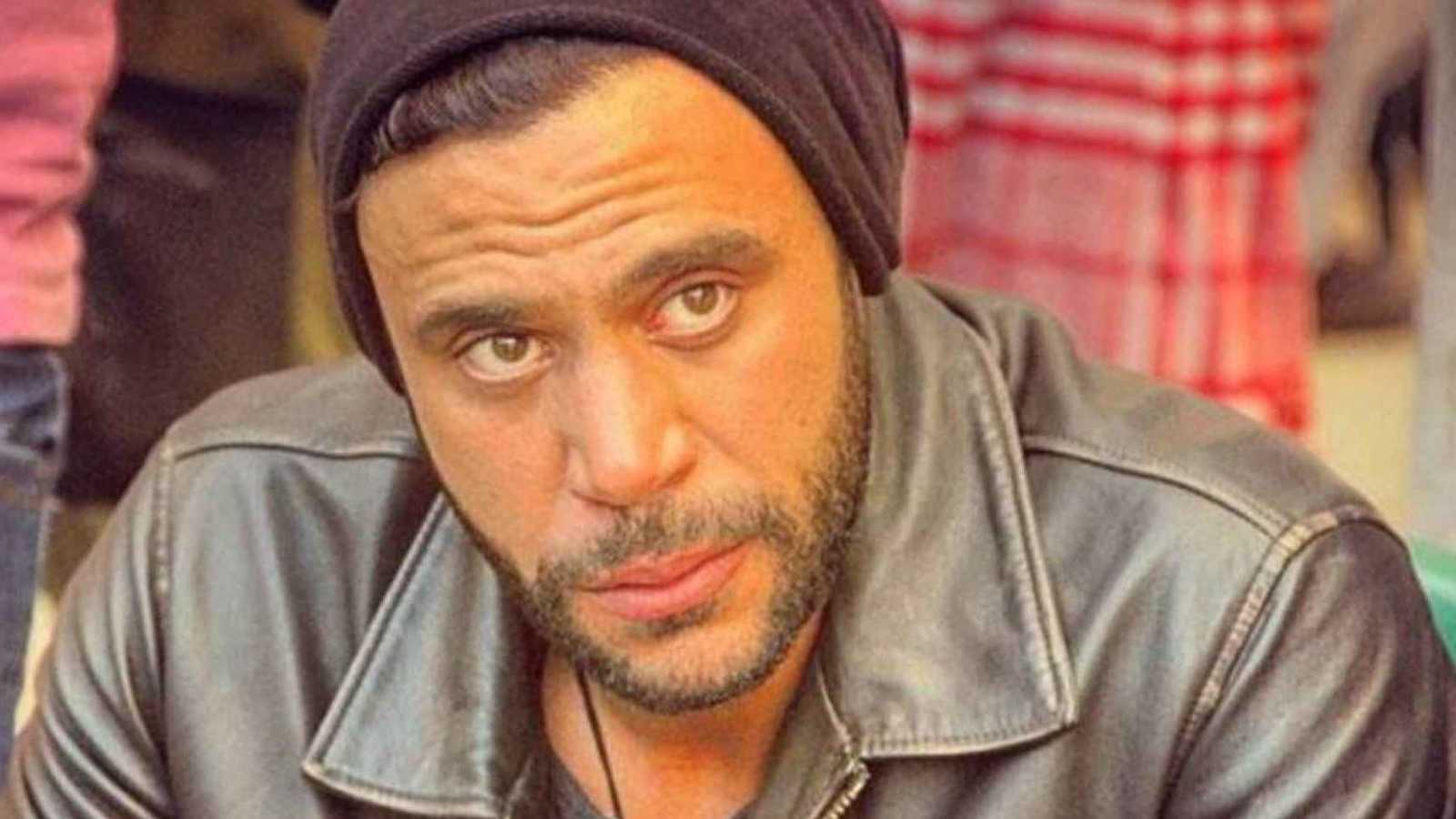 أول تعليق من محمد إمام بعد حريق لوكيشن مسلسل "الكينج"