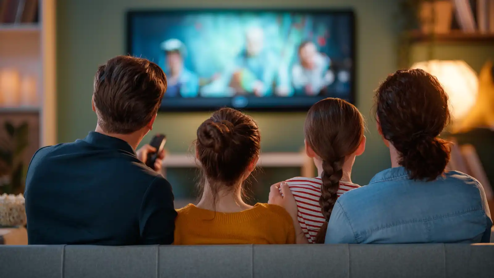 أفضل 10 أفلام عائلية في السنوات الخمس السابقة.. مناسبة للأطفال والكبار