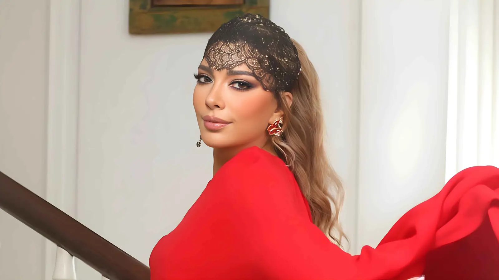 أصالة نصري