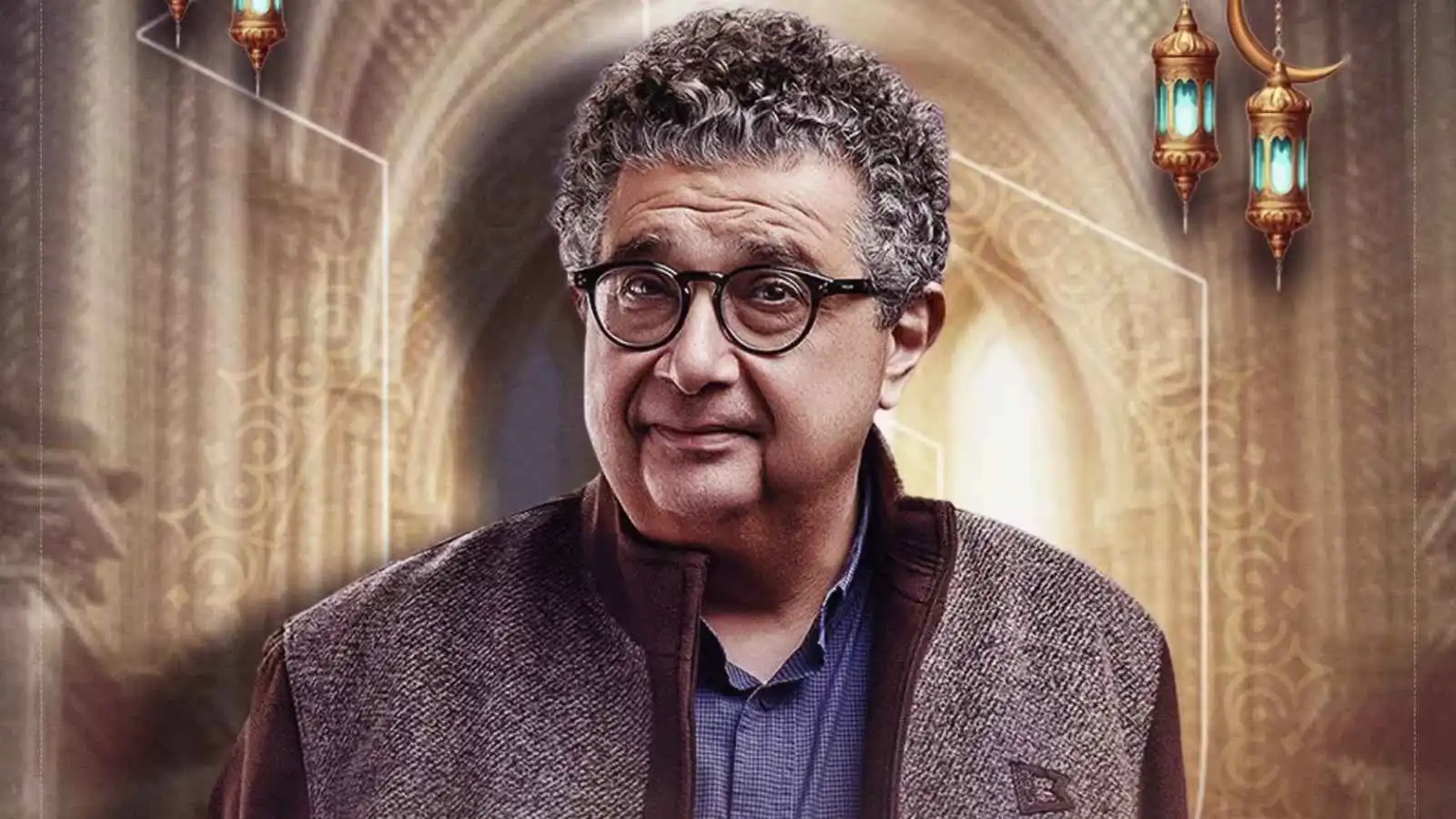 ماجد الكدواني يوضح حقيقة تقديم جزء ثانٍ من "كان يا ما كان"