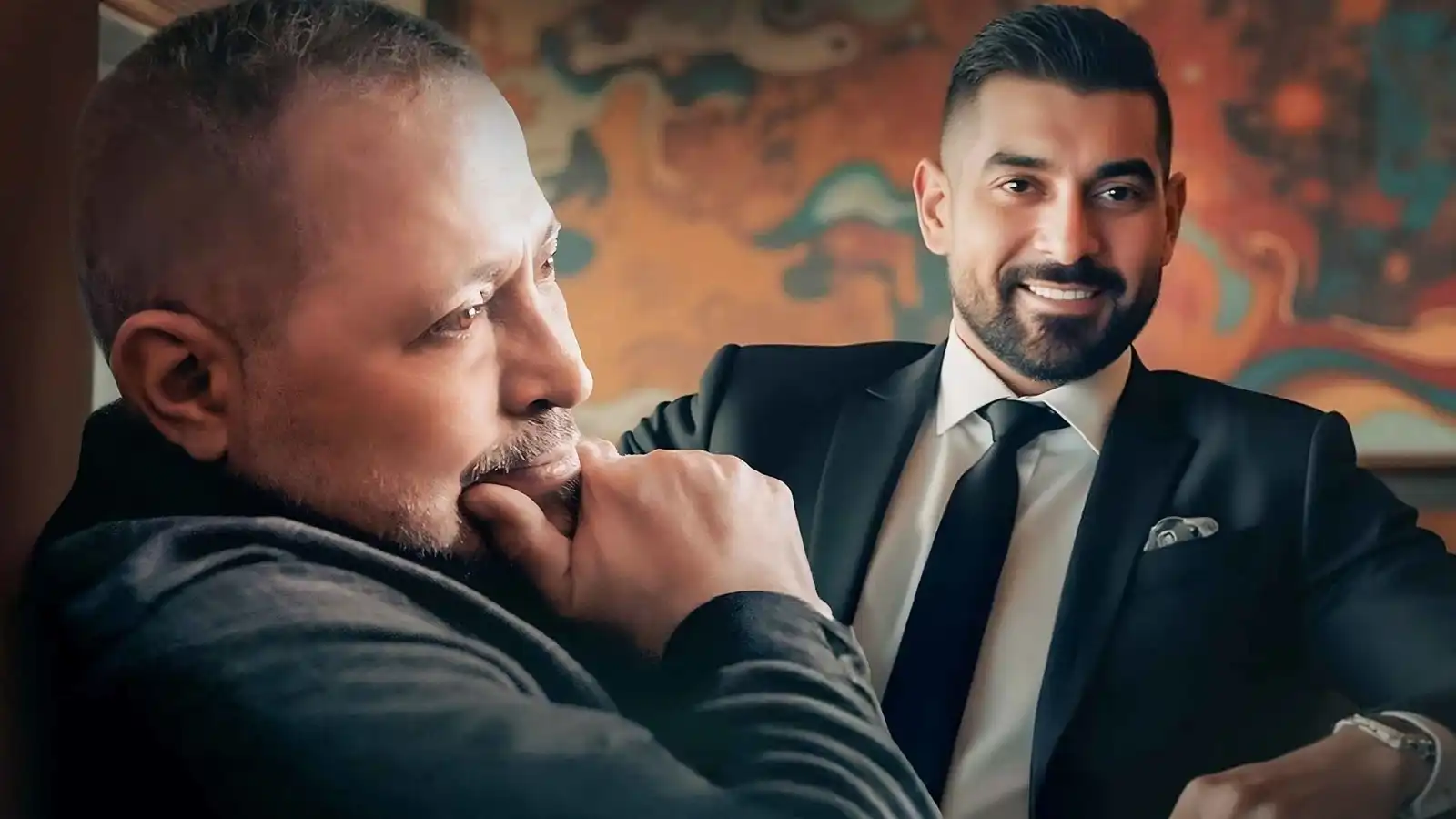 بمشاركة آدم.. موعد حفل جورج وسوف في بيروت