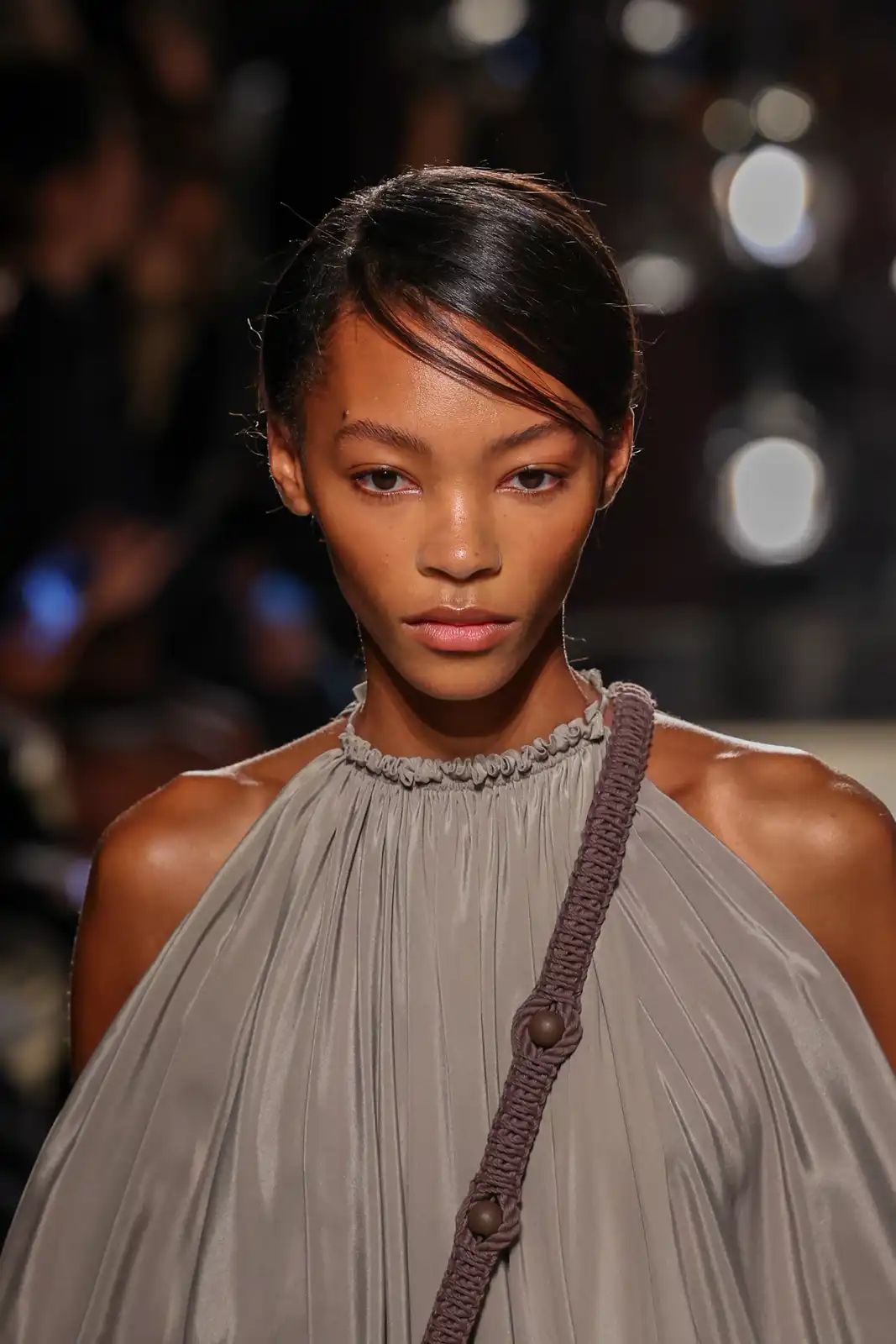  Balmain مجموعة ربيع وصيف 2026