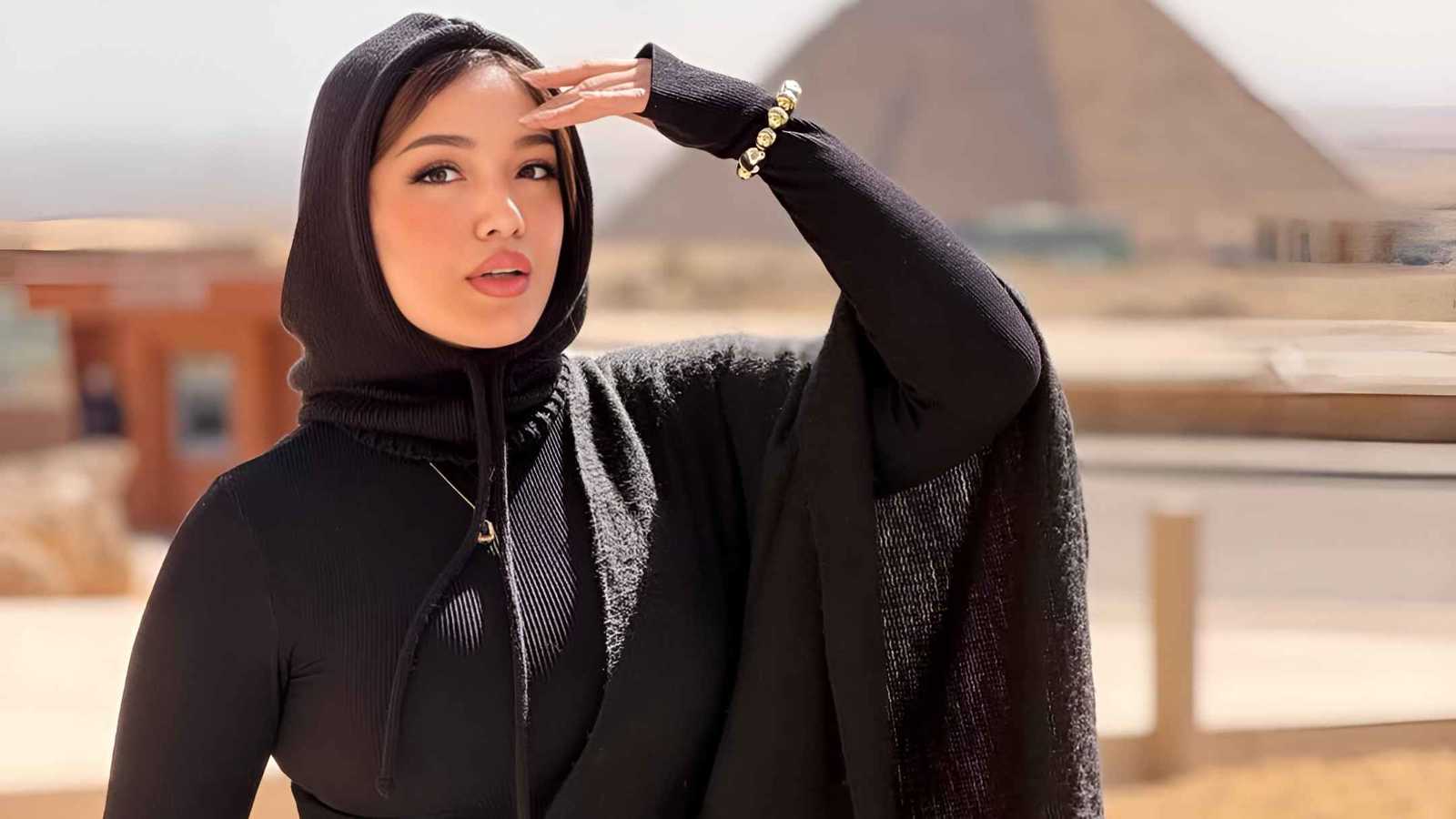 طليقة مسلم تطالب مصطفى كامل بالتدخل لإنهاء أزمتها