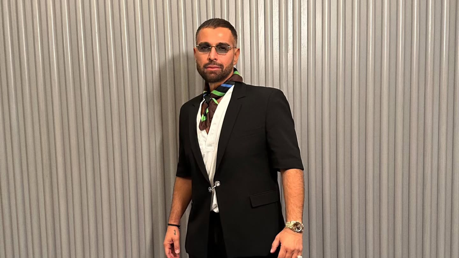 خبير المظهر خليل زين: موضة الشتاء مفعمة بالأنوثة