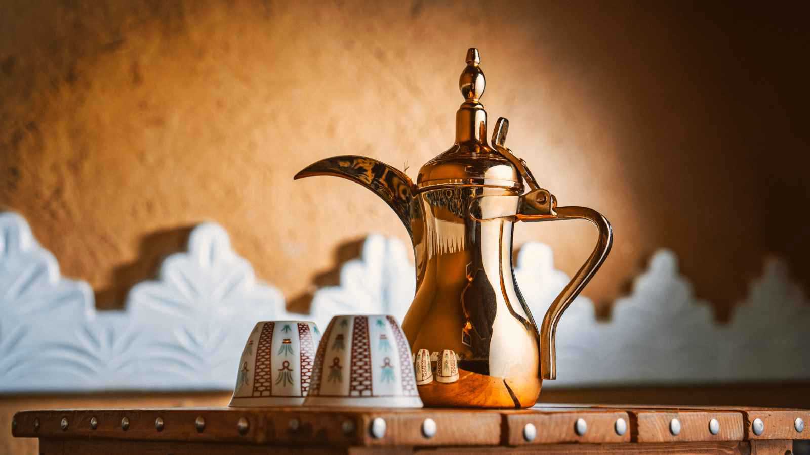 أفكار إبداعية لاستقبال الزوار في رمضان بخطوات بسيطة