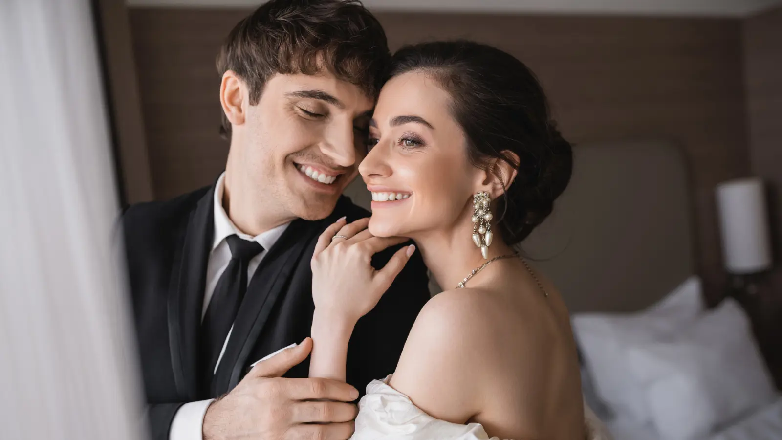 7 علامات لزواج يدوم 