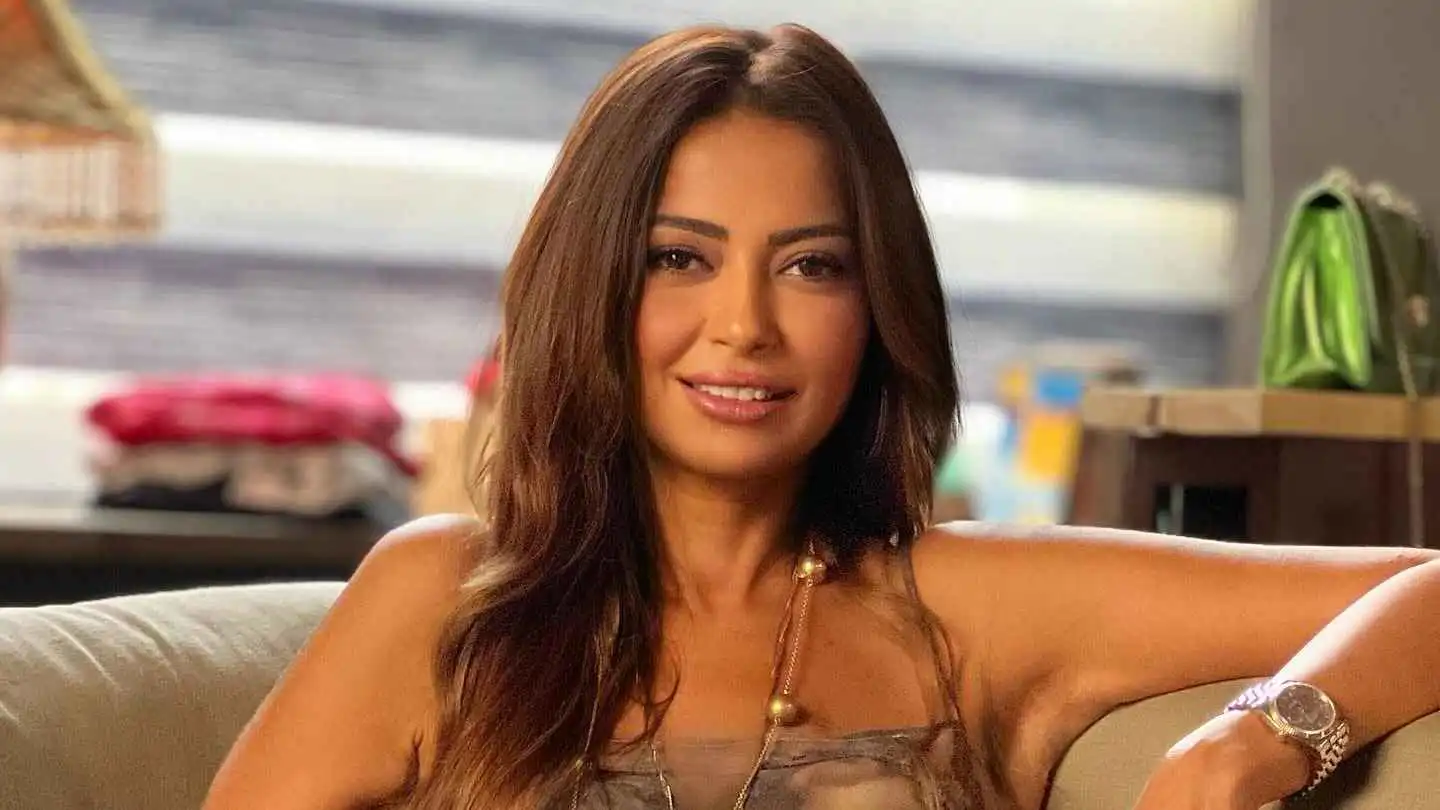 داليا مصطفى