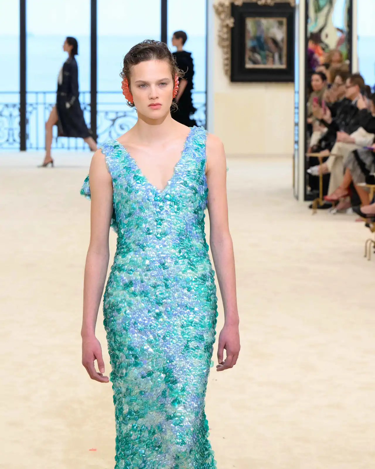 Chanel Cruise 2026-2027