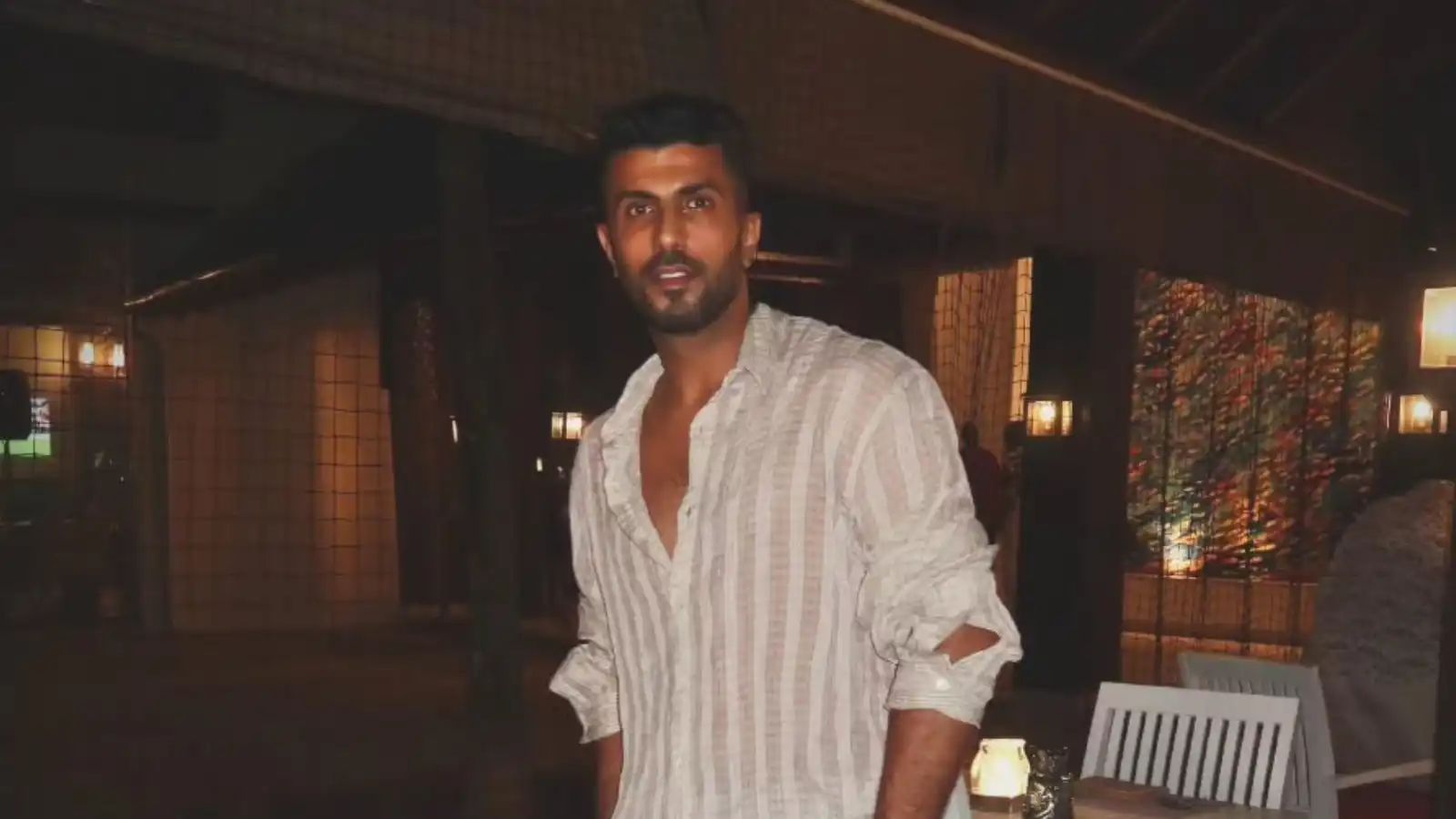 محمد سامي يروي تفاصيل أكثر موقف محرج تعرض له