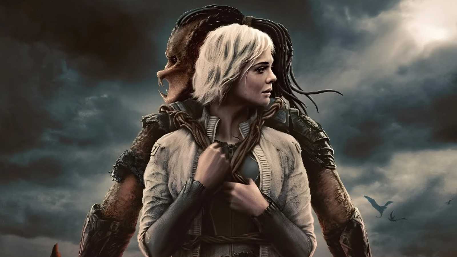 هل حقق فيلم Predator: Badlands رقمًا قياسيًا في إيراداته؟