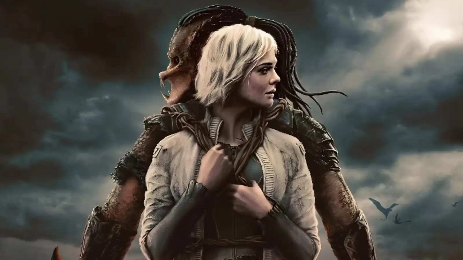 هل حقق فيلم Predator: Badlands رقمًا قياسيًا في إيراداته؟