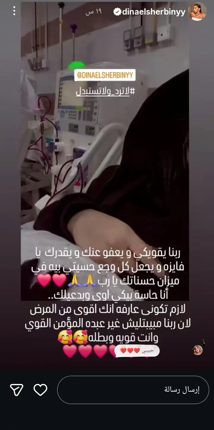 دينا الشربيني