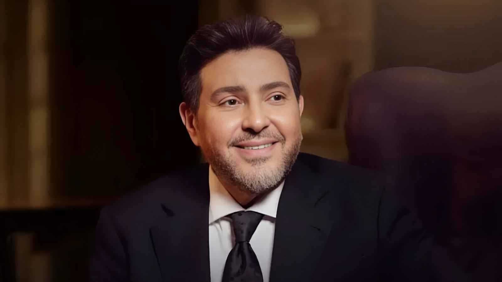 فيديو نادر لـ هاني شاكر يثير مشاعر الجمهور