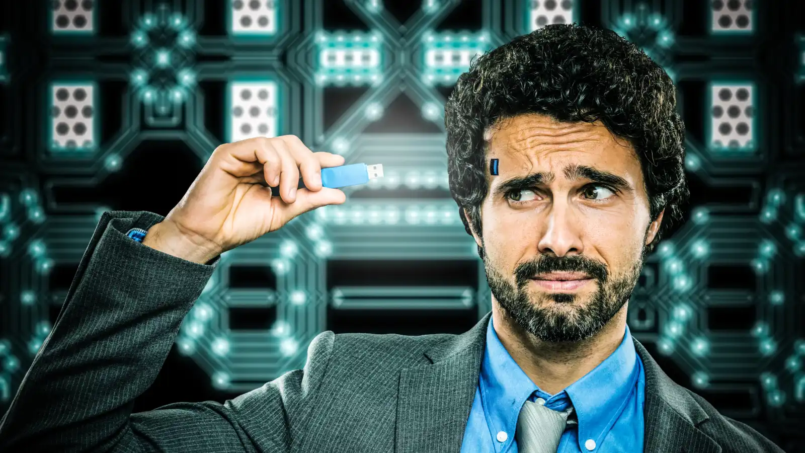 كيف يغير الذكاء الاصطناعي مستقبل استرجاع الذكريات؟