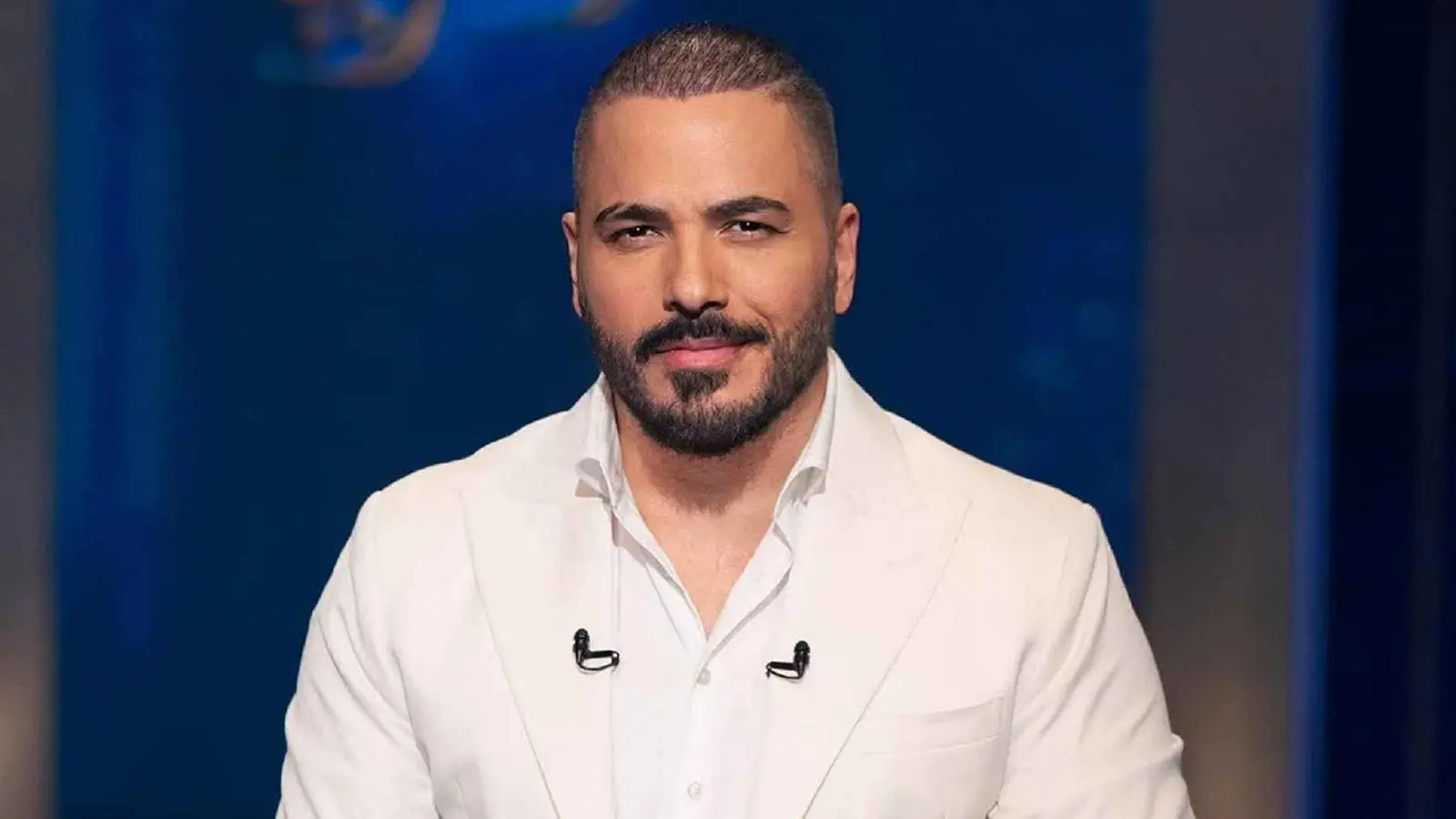 رامي عياش