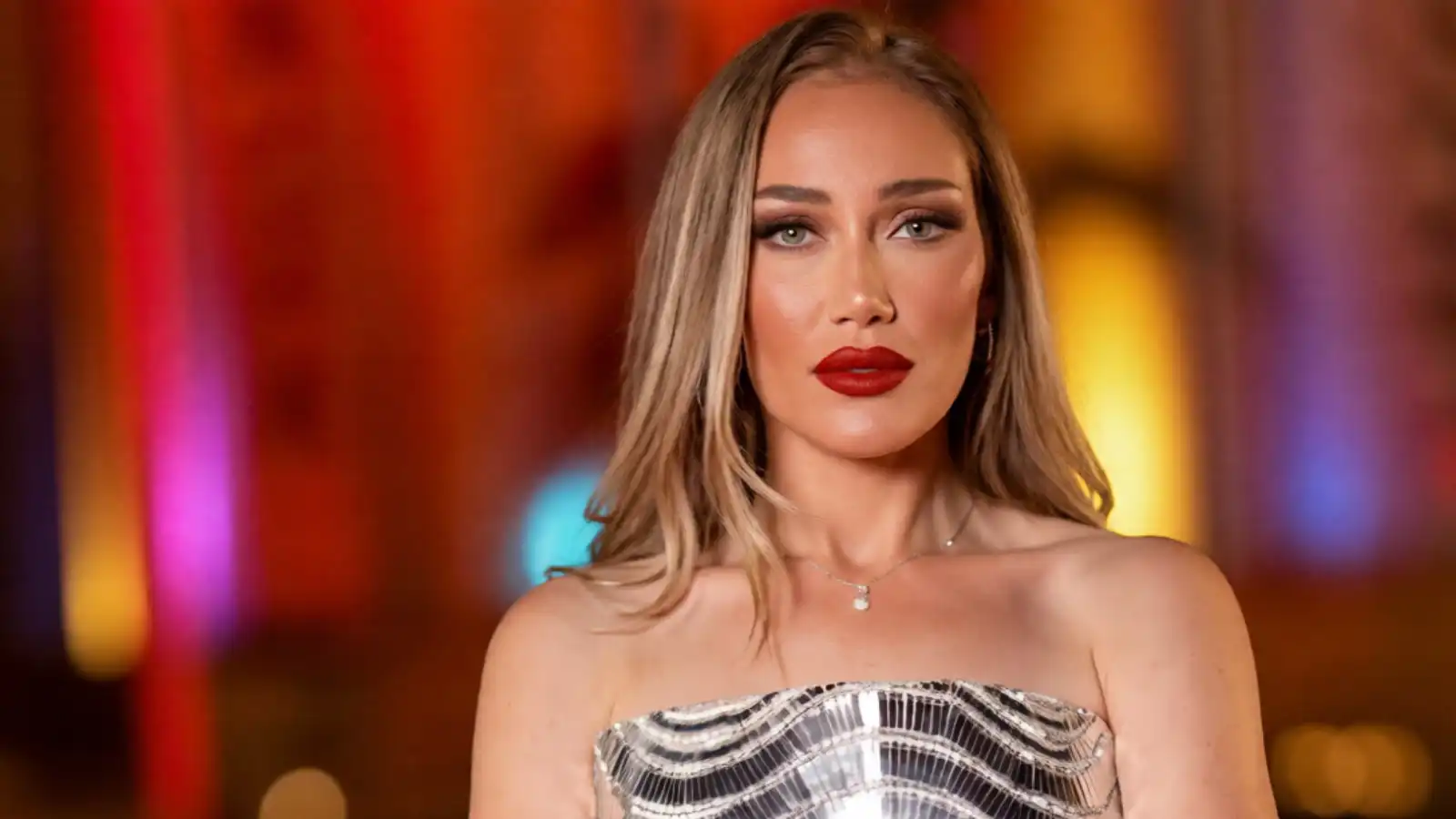 ريهام سعيد تعلن إصابتها بالسكري: "أنا عييت خلاص وعييت بسببكوا"