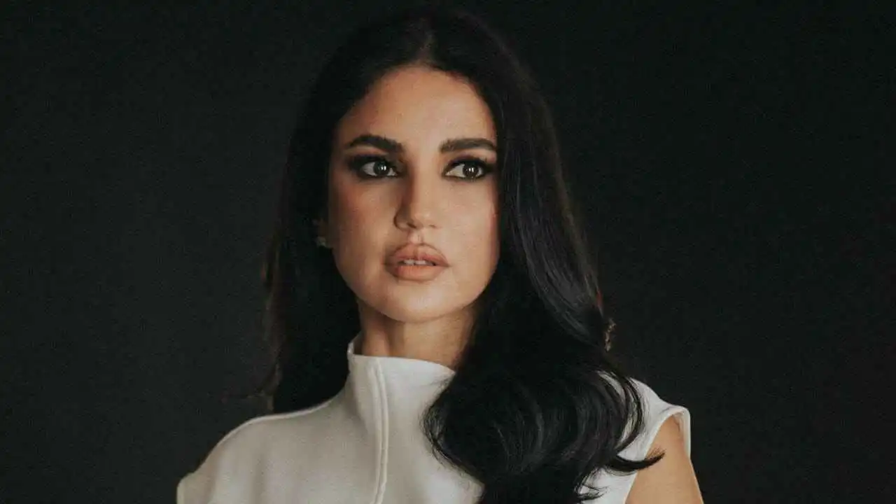 تفاصيل شخصية درّة في مسلسل "علي كلاي"