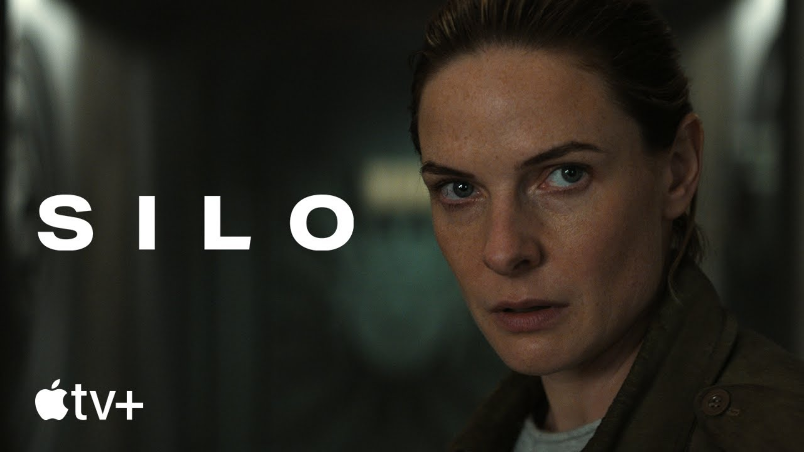 مسلسل silo 