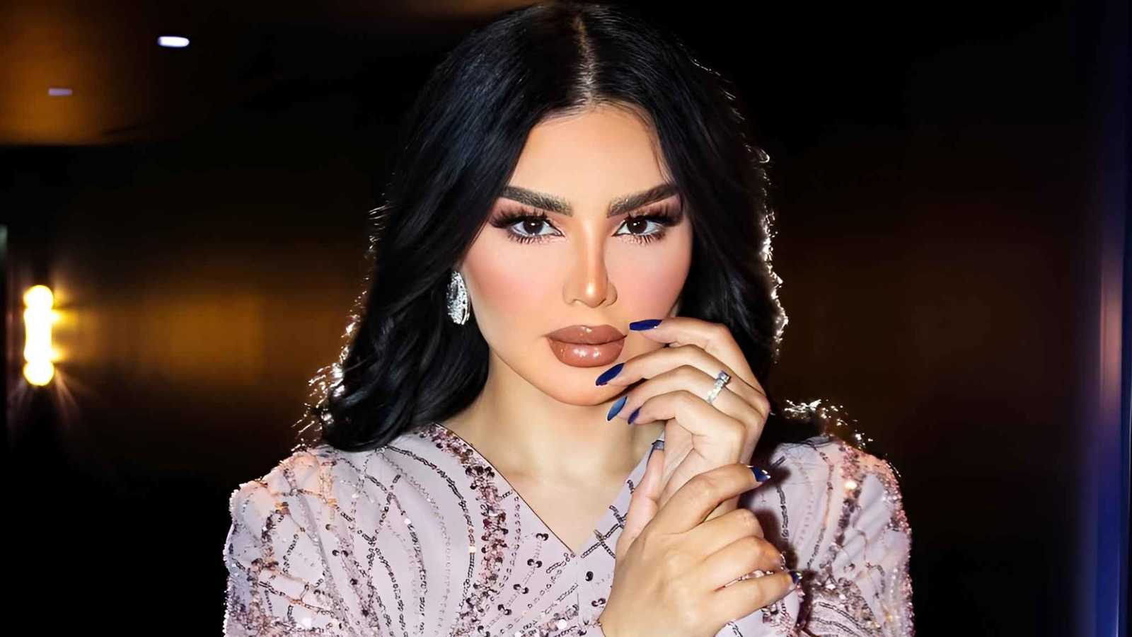 جمانة جمال تسرّب مقطعًا يشوق لجديد أصيل هميم 