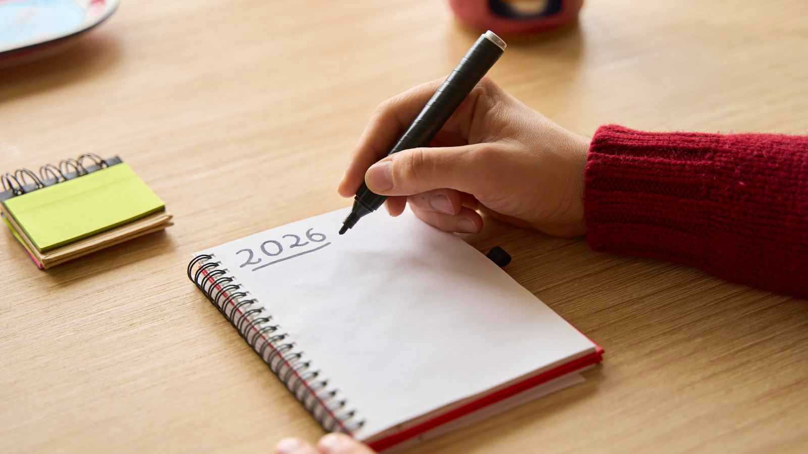 لماذا تفشل قرارات رأس السنة الجديدة؟