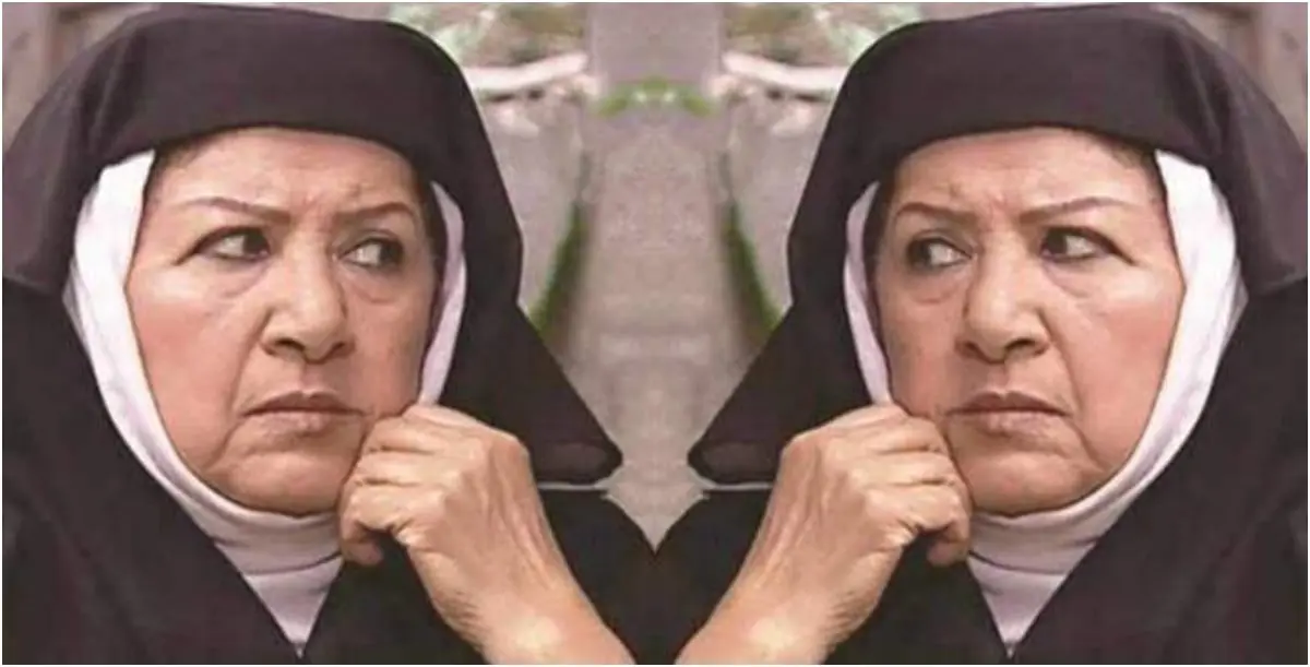 هدى شعراوي : أهلي حاربوني.. ولو ما دخلت التمثيل كنت صرت وزيرة