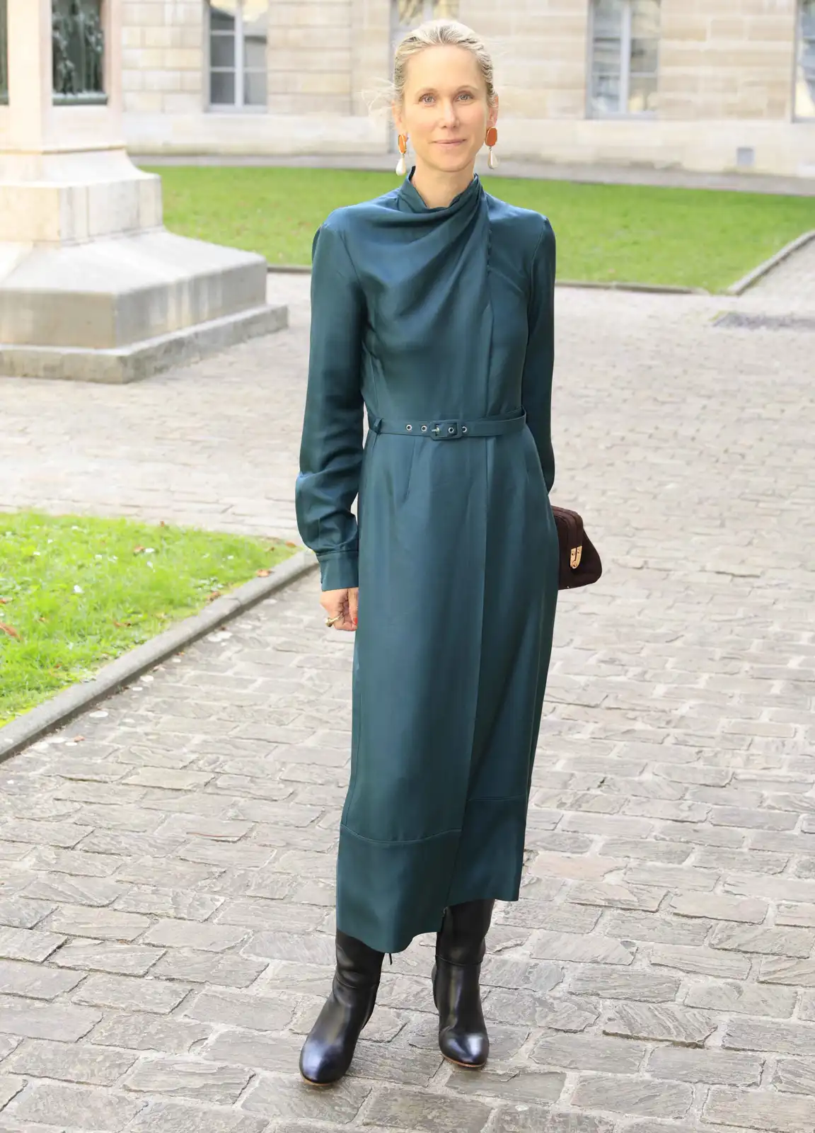 Indre Rockefeller