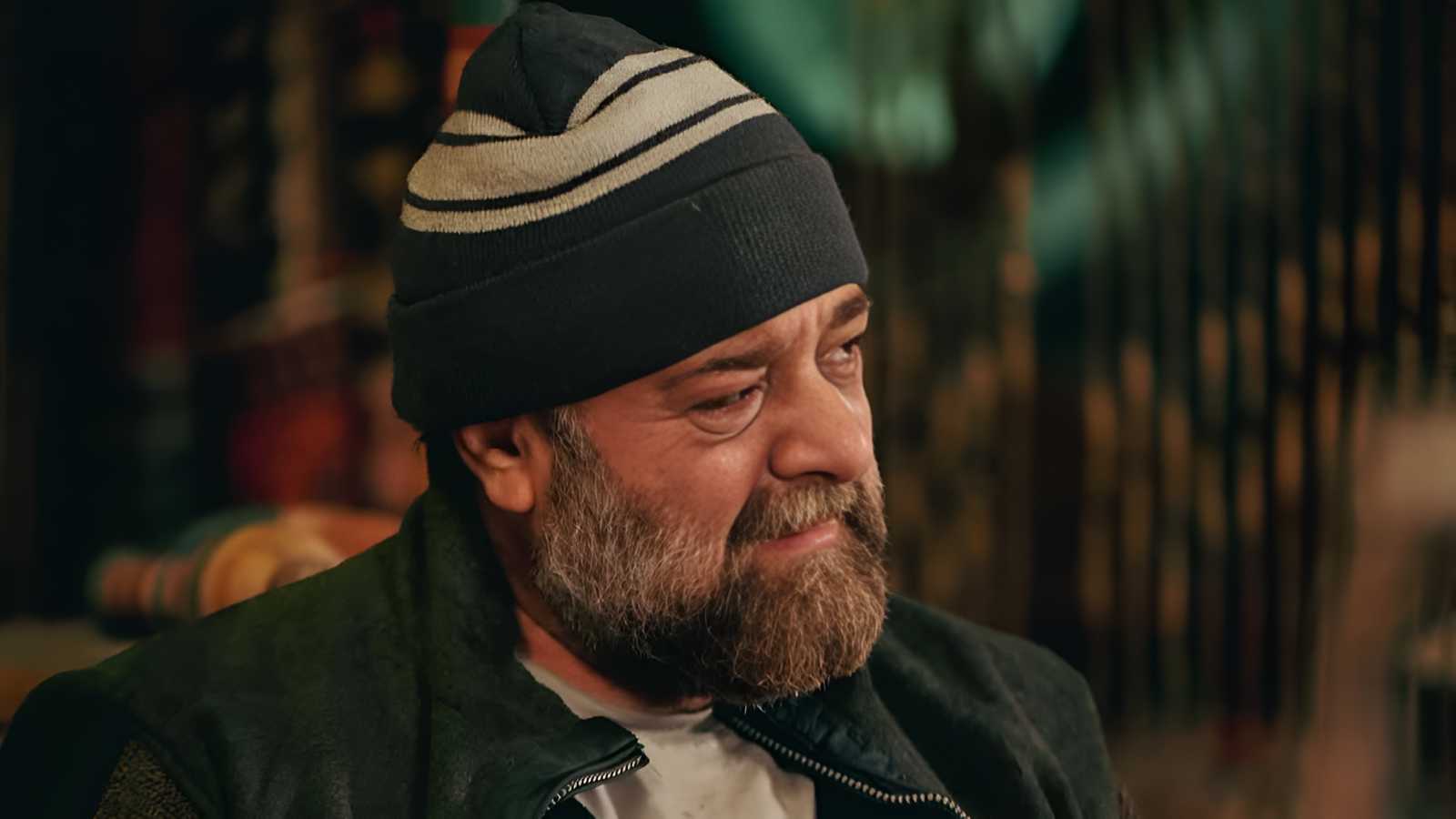فادي صبيح يكشف أسرار شخصية “الكف” في "مطبخ المدينة"