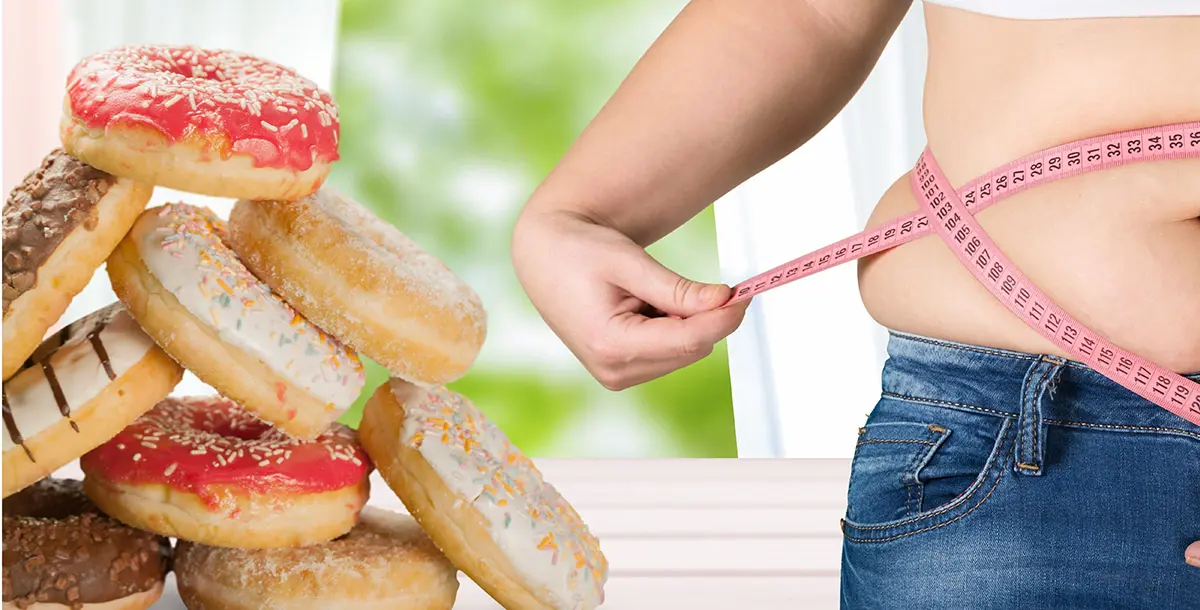 الإناث الزائدات الوزن بين 16 و25 عامًا يواجهن هذا الخطر الصحي!