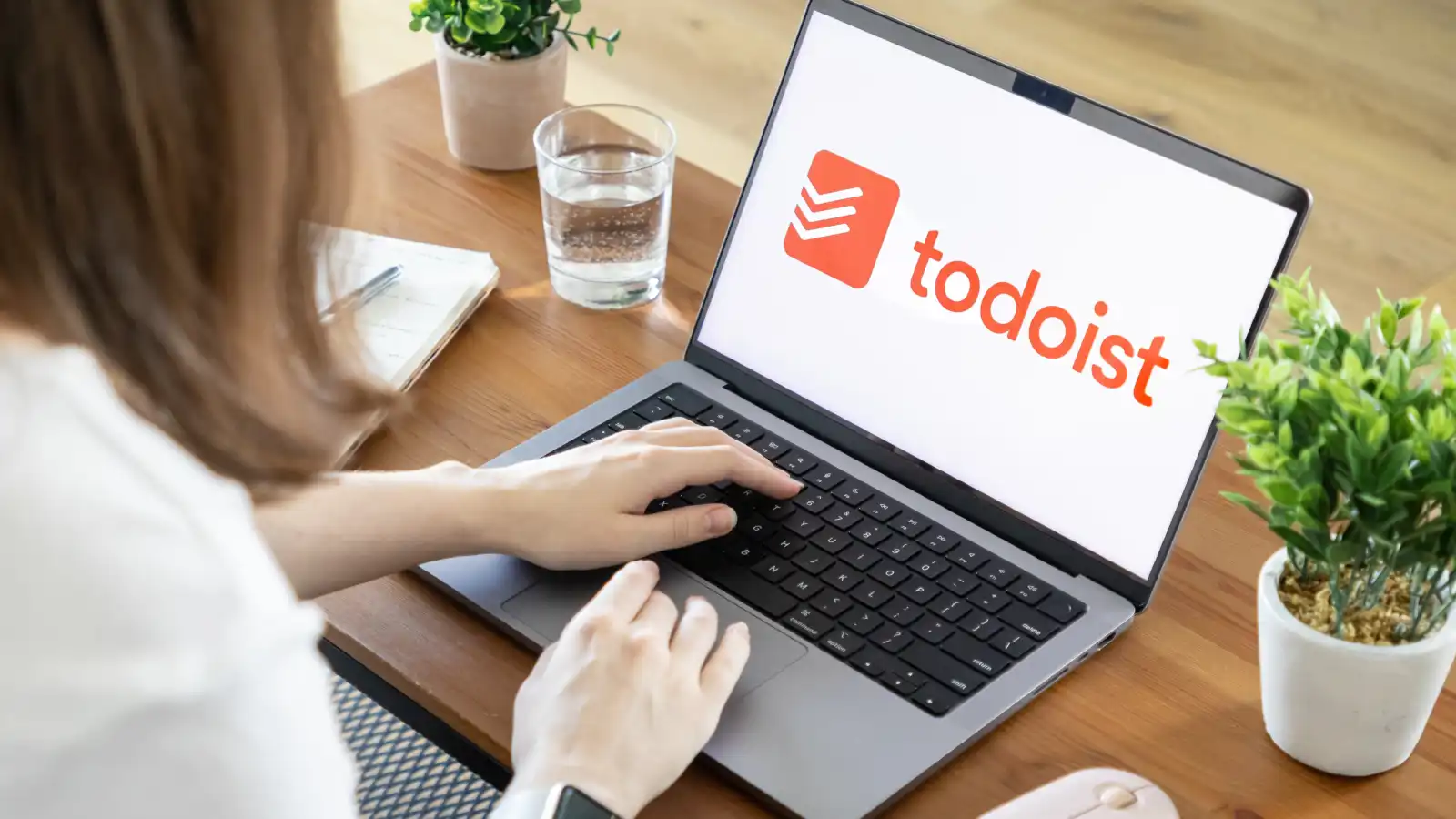 تطبيق Todoist
