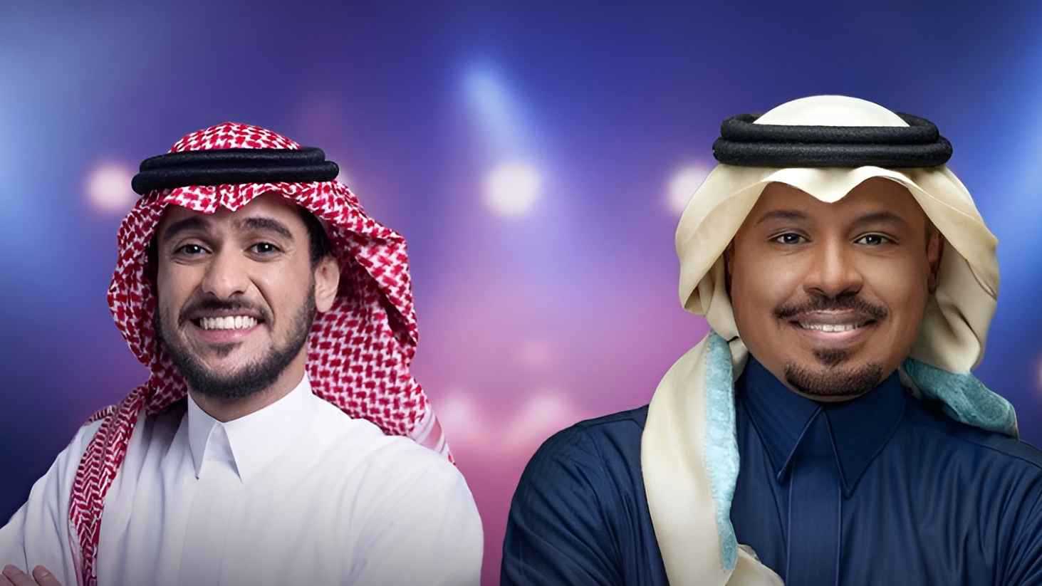 حفل راشد الفارس وعايض يوسف في قطر.. الموعد والتفاصيل