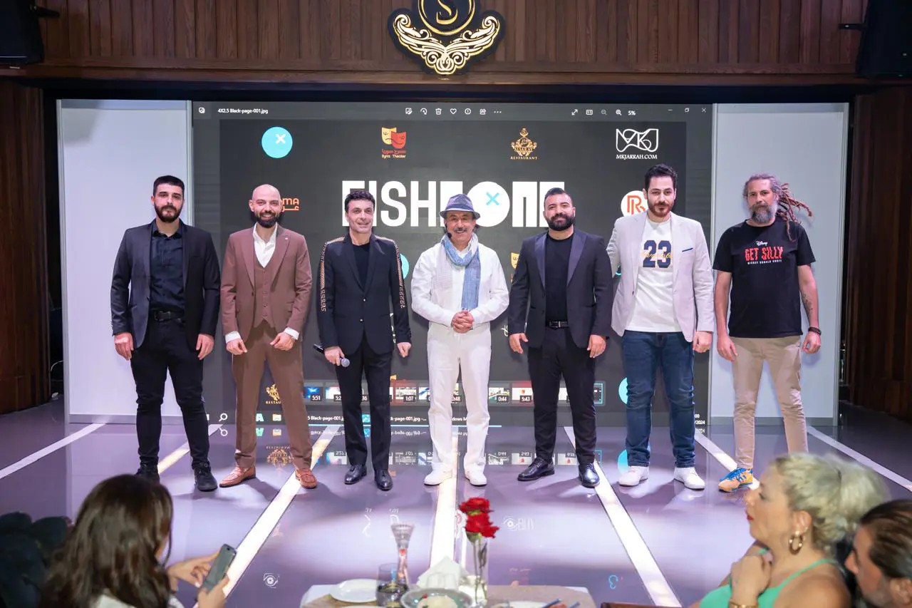   محمد خير الجراح 