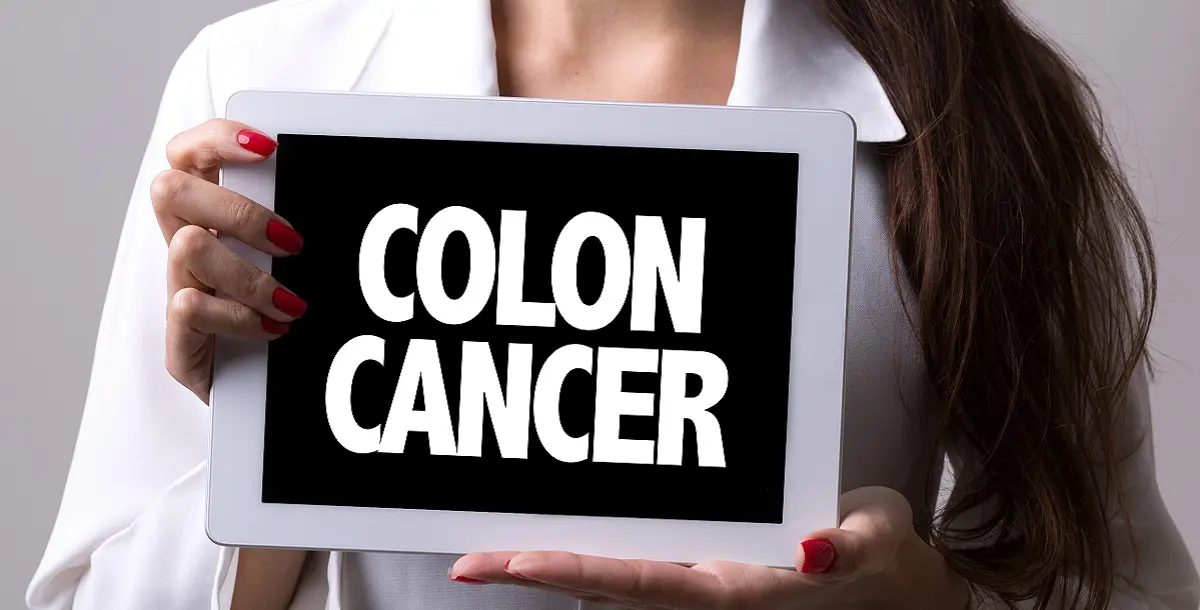 هل تسبب الأورام الحميدة سرطان القولون ؟
