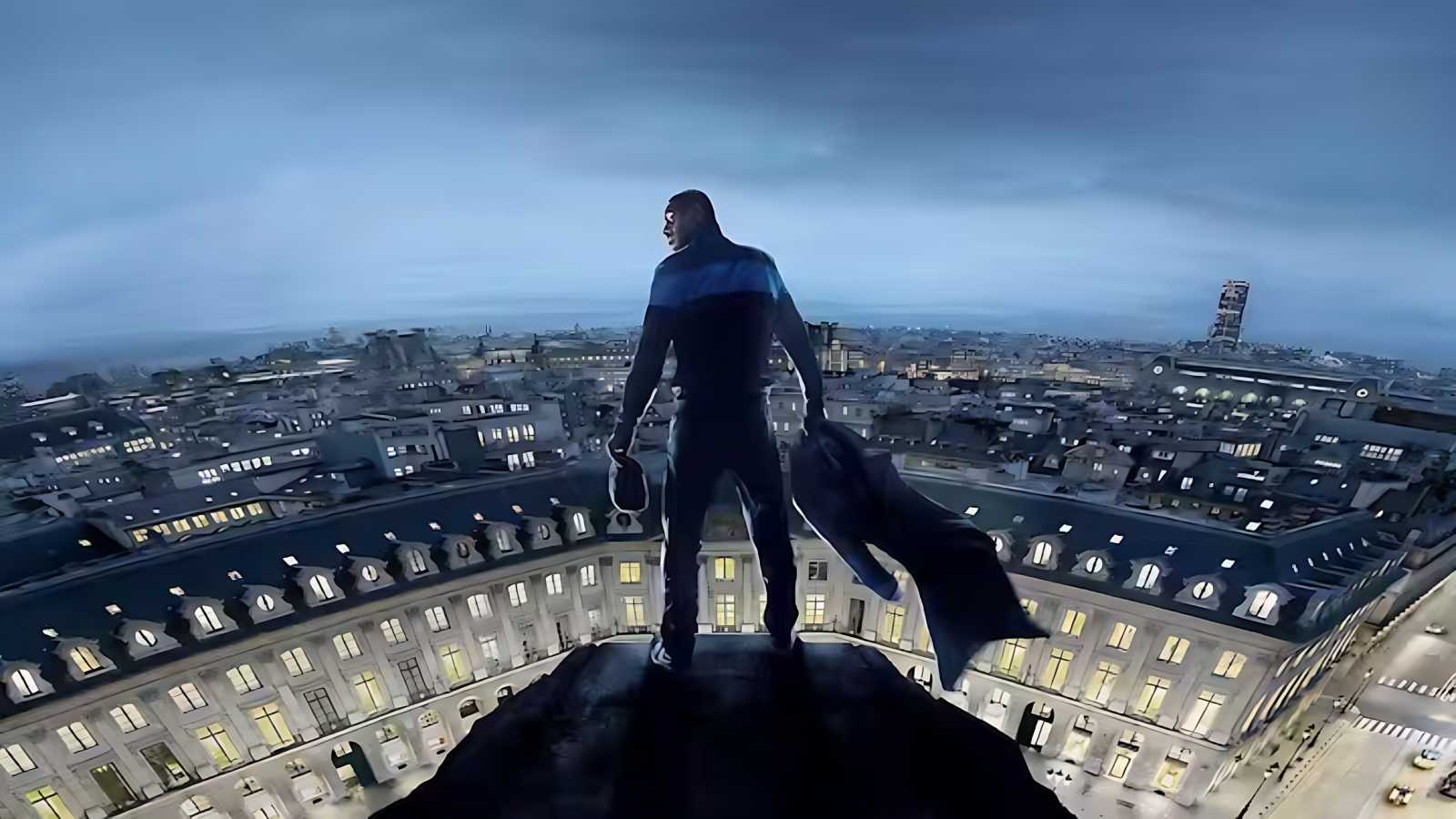 موعد عرض مسلسل Lupin 4 على نتفليكس
