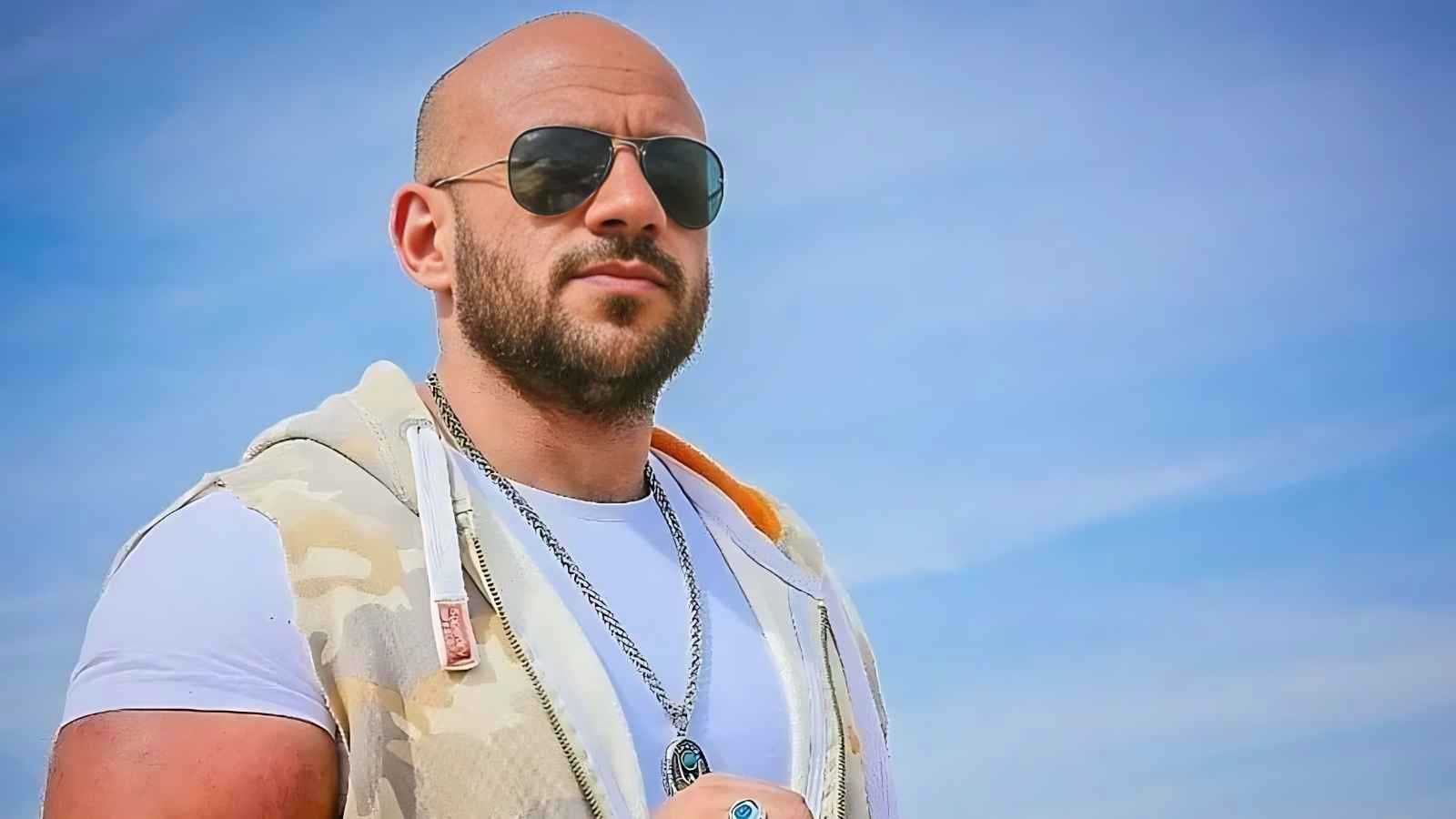 سر ظهور أحمد مكي في الحلقة الأخيرة من "كارثة طبيعية"