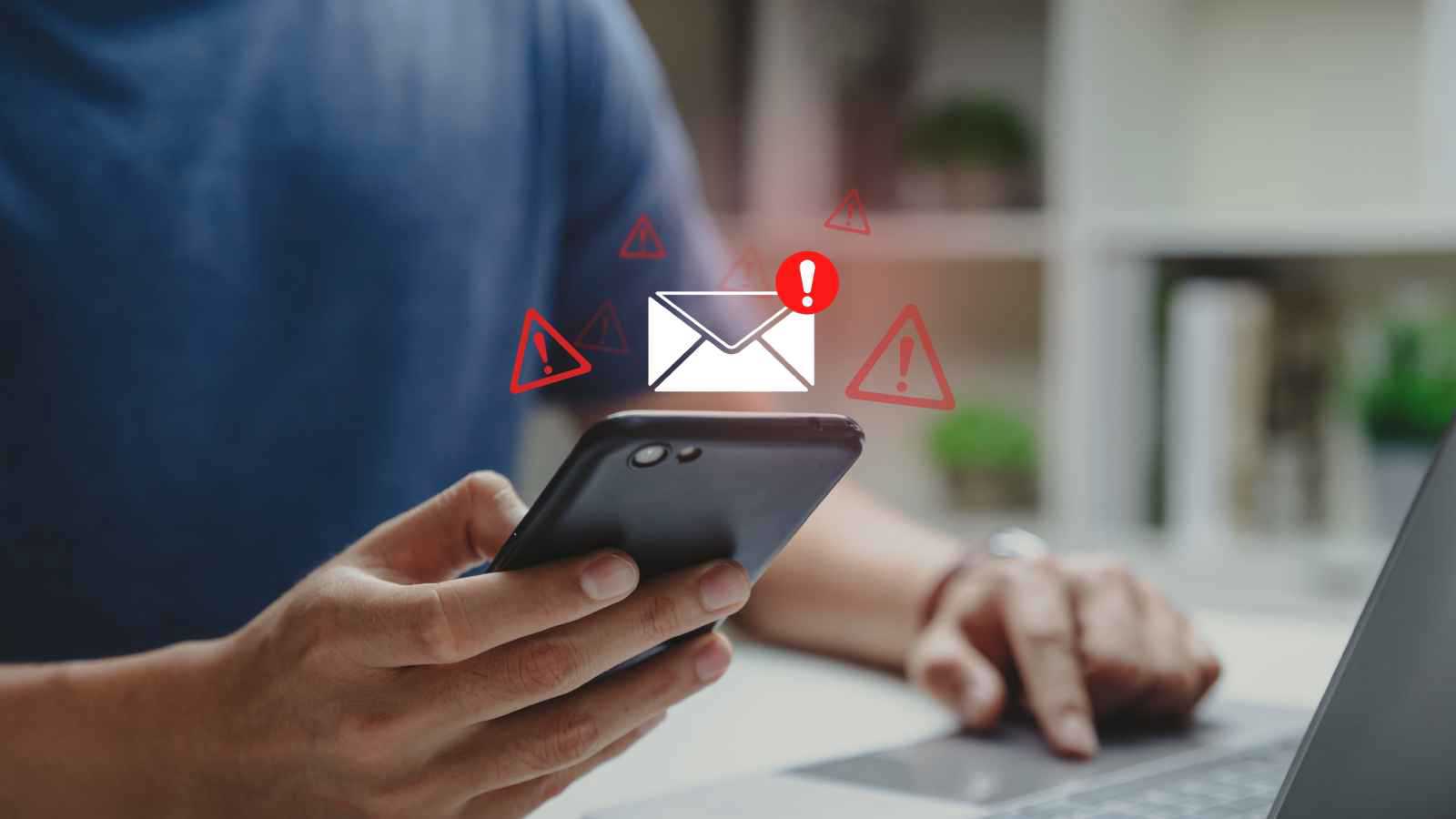 كيف تعرف أن هاتفك تعرض للاختراق؟