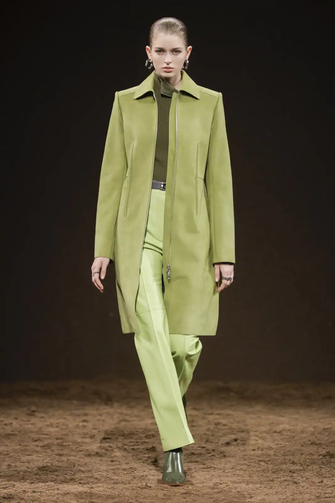 Hermès خريف وشتاء 2025-2026