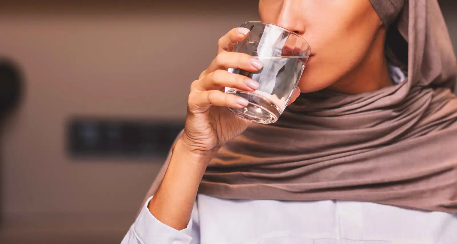 كيف أخفف العطش وأنا صائم؟