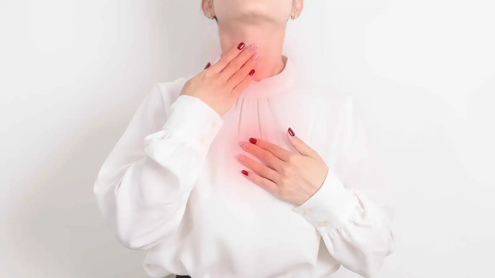 ارتجاع المريء الحمضي.. أسبابه وأعراضه وطرق علاجه