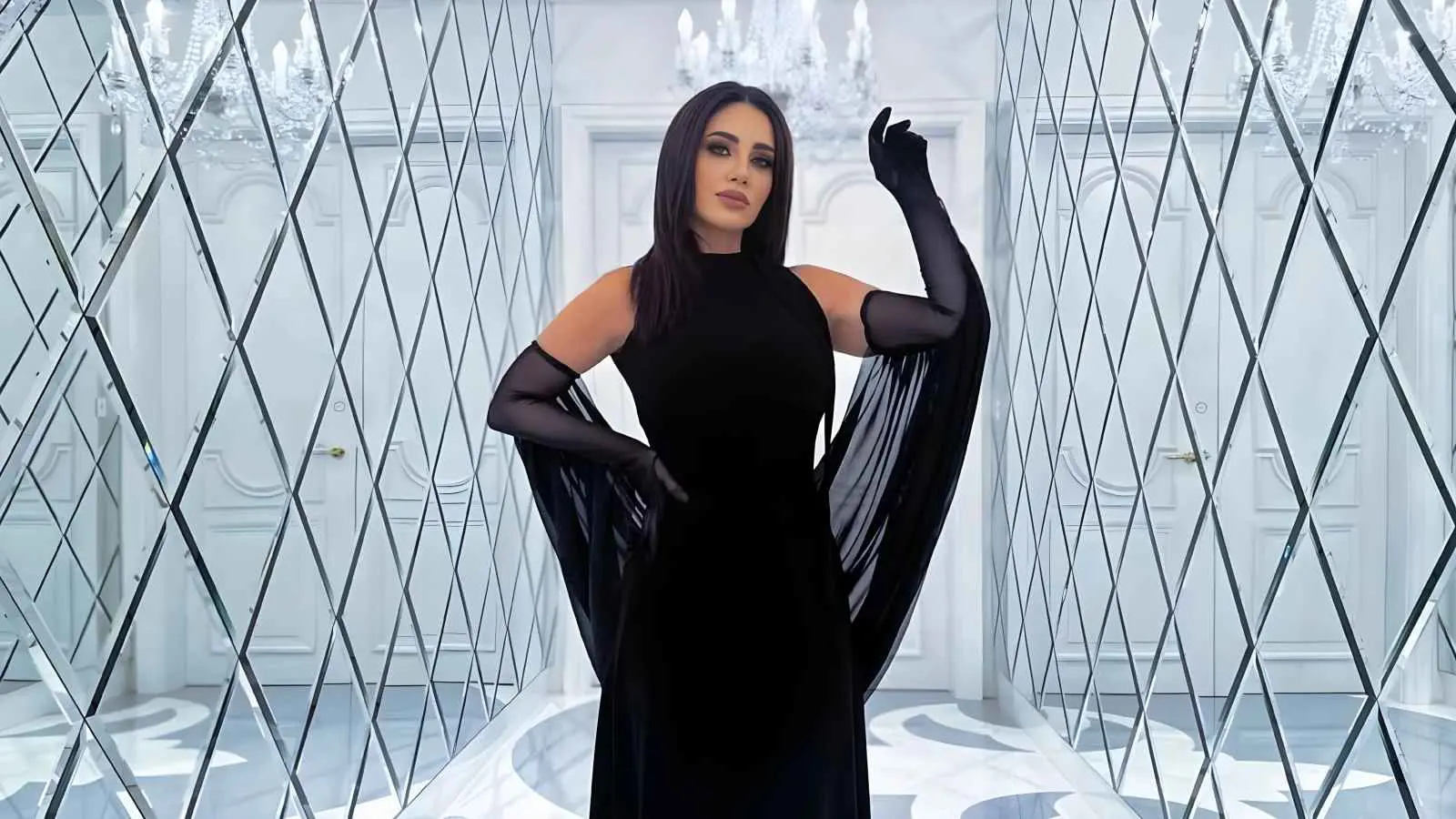 ديانا حداد