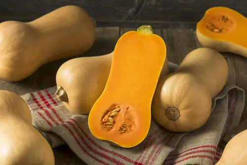 Butternut squash