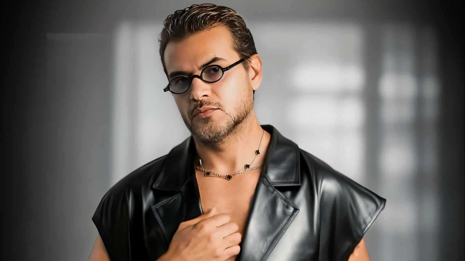 بعد نجاح "باب وخبط".. سامو زين يطرح I love you moot