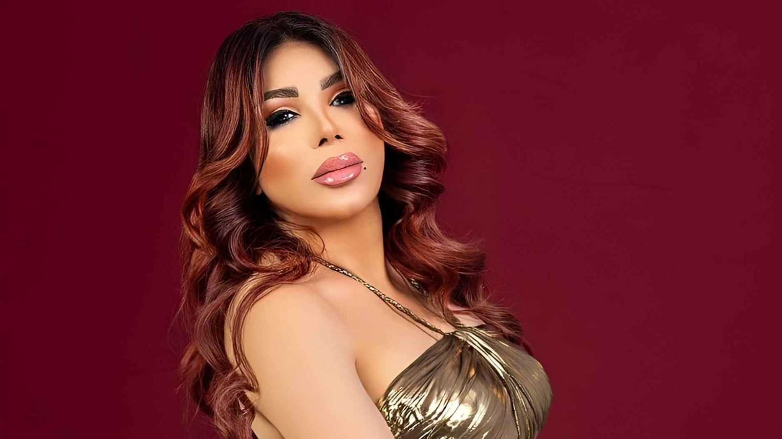 غادة إبراهيم تستأنف تصوير "المتر سمير" بعد نجاتها من حادث مروع