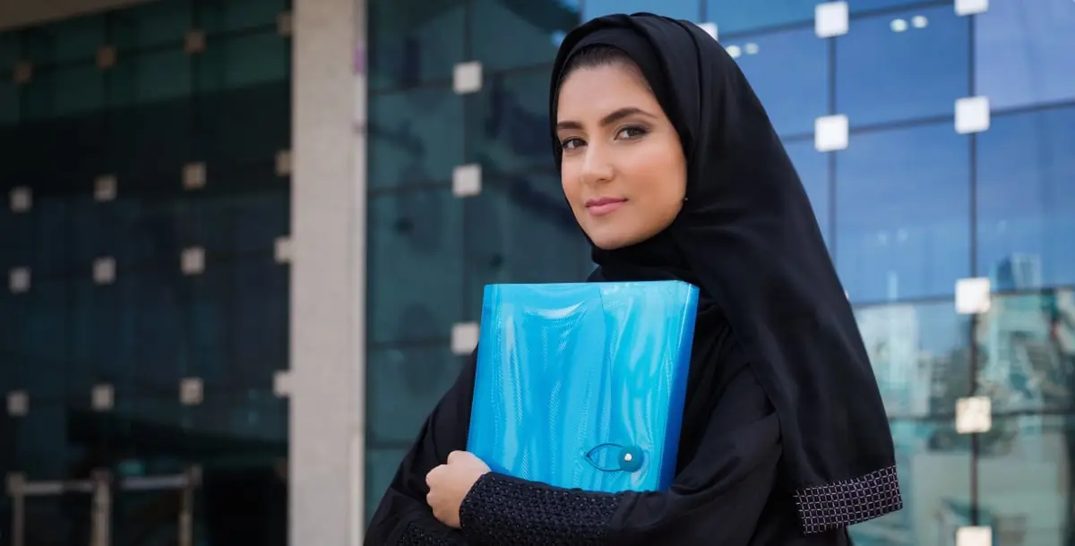 المرأة السعودية في 2020.. تمكين ومزايا وإنجازات!