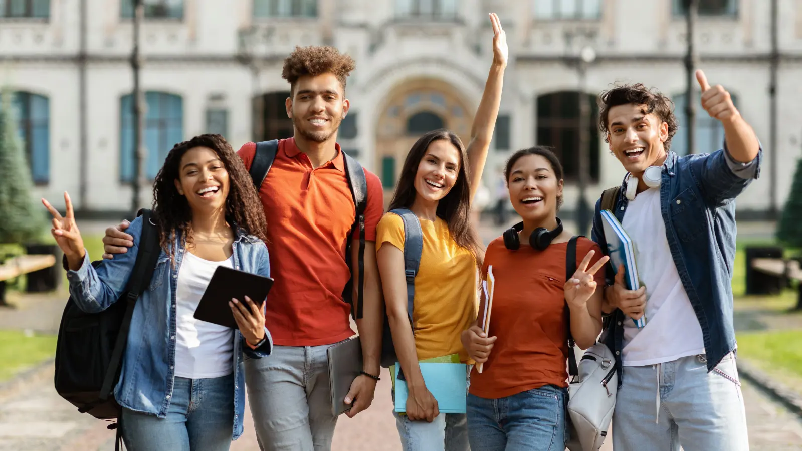 نصائح أساسية لرحلة جامعية ناجحة