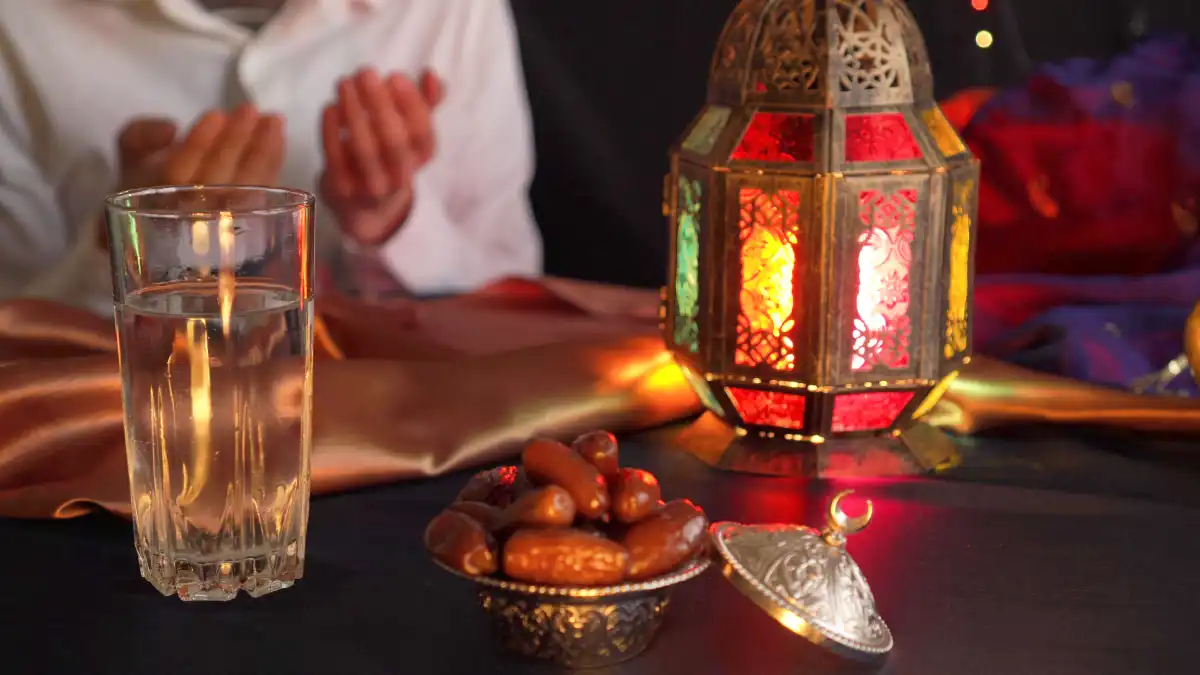صيام رمضان