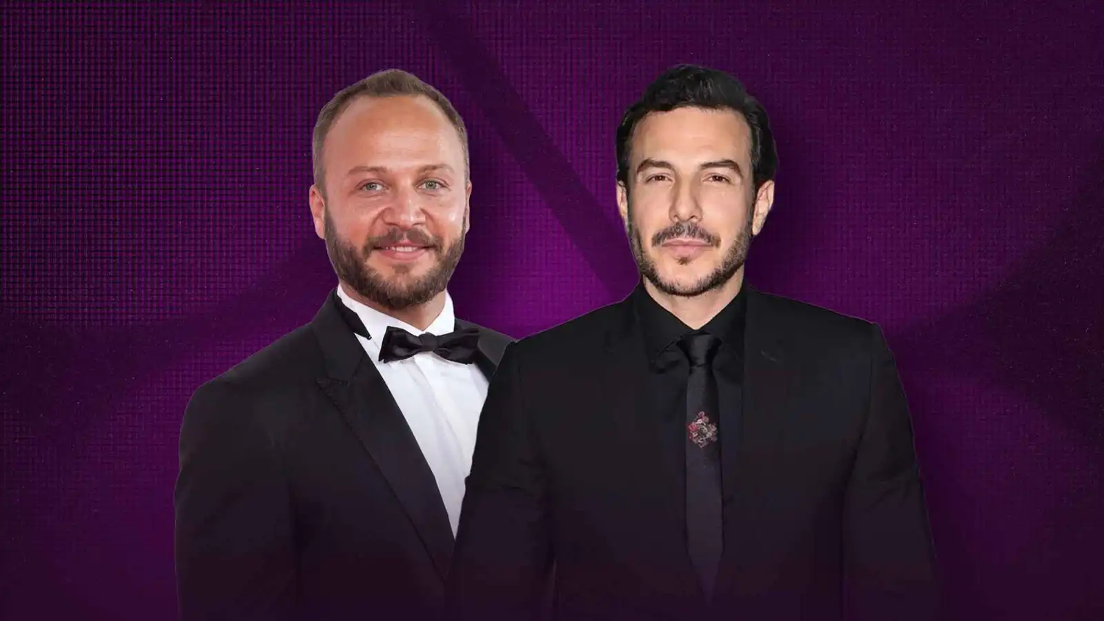 حقيقة اجتماع مكسيم خليل وباسل خياط في رمضان 2027