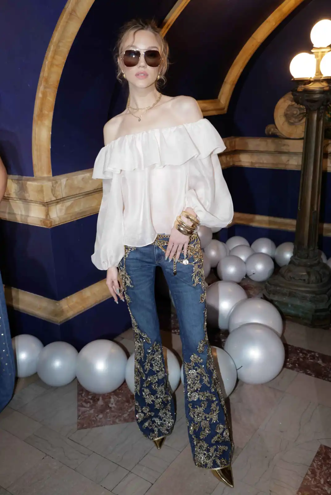 alice + olivia خريف وشتاء 2026-2027