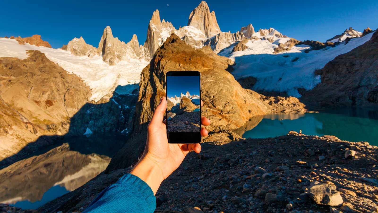 أفضل إعدادات كاميرا الآيفون للتصوير مثل المحترفين 